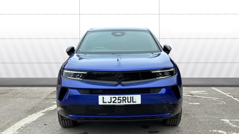 Vauxhall Mokka 1.2 Turbo Ultimate 5dr Auto Petrol Hatchback